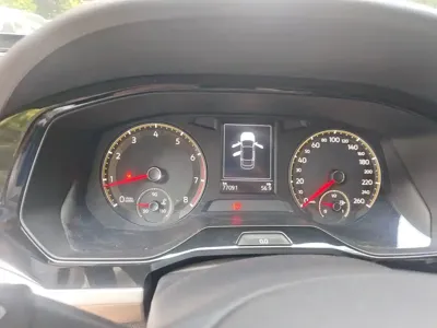 Volkswagen Bora 2019, 77100 км, за 37200 CNY - фото 8