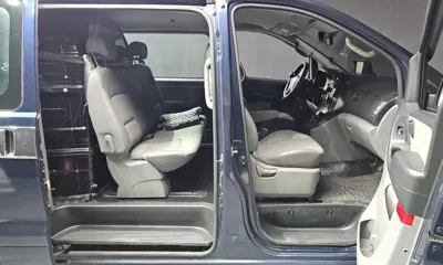 Hyundai Starex 2011, 201331 км, за 4500000 KRW - фото 11