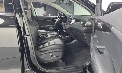 Kia Sorento 2016, 87841 км, за 14900000 KRW - фото 11