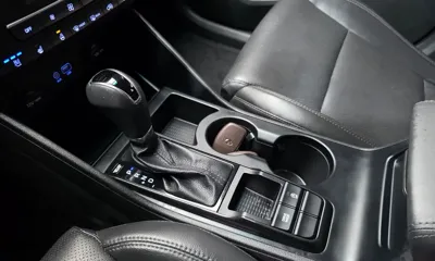 Hyundai Tucson 2020, 76851 км, за 16800000 KRW - фото 9