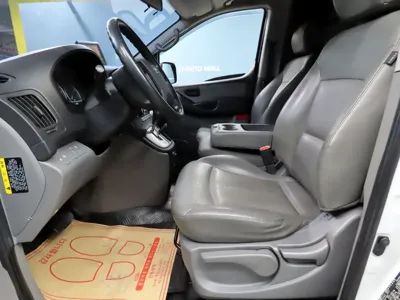 Hyundai Starex 2017, 323971 км, за 6900000 KRW - фото 6