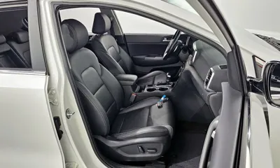 Kia Sportage 2020, 96907 км, за 16900000 KRW - фото 12