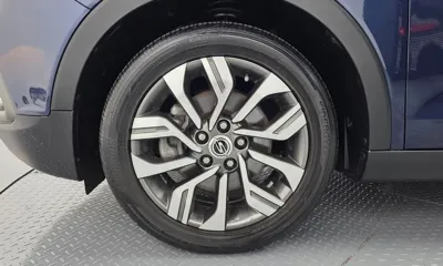 KG_Mobility_Ssangyong TIBOLI 2018, 118460 км, за 7900000 KRW - фото 5