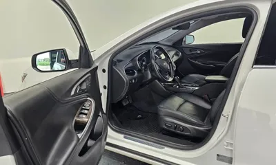 ChevroletGMDaewoo Malibu 2017, 185530 км, за 4500000 KRW - фото 10