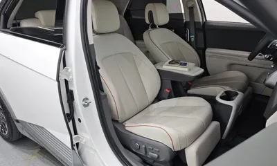 Hyundai Ioniq5 2022, 142803 км, за 28400000 KRW - фото 11