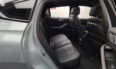 BMW X6 2024, 25690 км, за 109000000 KRW - фото 26