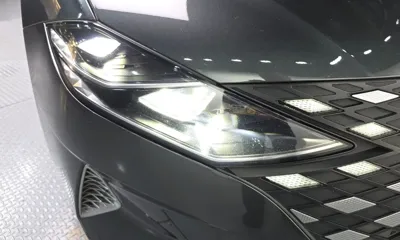 Hyundai Grandeur 2020, 133255 км, за 19990000 KRW - фото 22