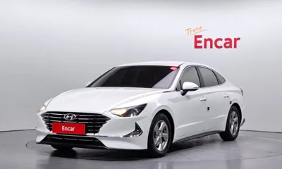 Hyundai Sonata 2020, 82245 км, за 14000000 KRW - фото 1
