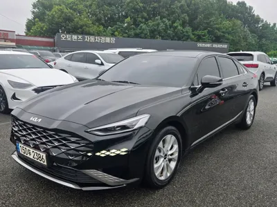 Kia K8 2022, 209810 км, за 14300000 KRW - фото 3