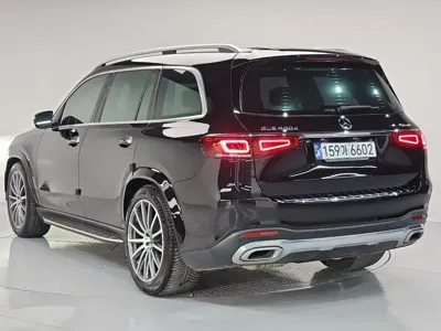 Mercedes-Benz GLS-Class 2023, 68707 км, за 97000000 KRW