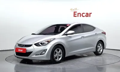 Hyundai Avante 2015, 84706 км, за 6750000 KRW - фото 1