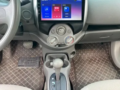 Nissan Sunny 2012, 80000 км, за 16800 CNY - фото 12
