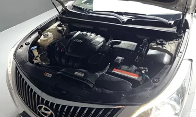 Hyundai Grandeur 2014, 187749 км, за 5300000 KRW - фото 6