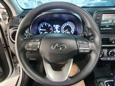 Hyundai Kona 2018, 114000 км, за 9500000 KRW - фото 9