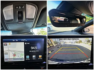 Hyundai Veloster 2018, 93602 км, за 9900000 KRW - фото 17