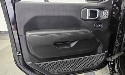 Jeep Wrangler 2022, 14971 км, за 52400000 KRW - фото 24