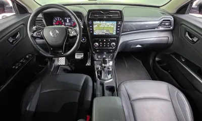 KG_Mobility_Ssangyong TIBOLI 2020, 71986 км, за 12000000 KRW - фото 7