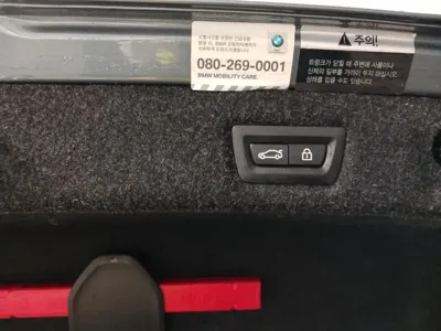 BMW 5-Series 2017, 103039 км, за 20900000 KRW - фото 17