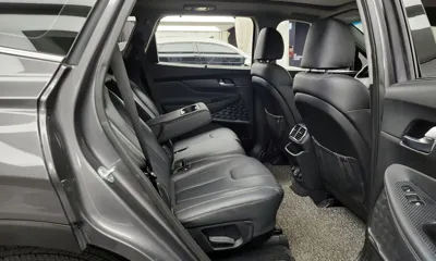 Hyundai Santafe 2019, 115495 км, за 18700000 KRW - фото 12