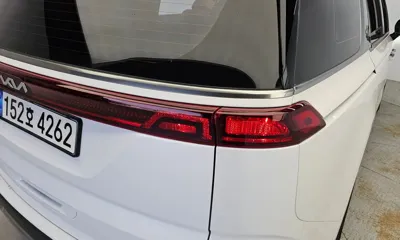 Kia Canival 2023, 77092 км, за 23900000 KRW - фото 23