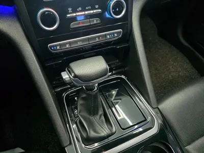 Renault-KoreaSamsung SM6 2019, 150280 км, за 6300000 KRW - фото 9