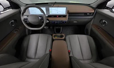 Hyundai Ioniq5 2023, 105071 км, за 33000000 KRW - фото 7