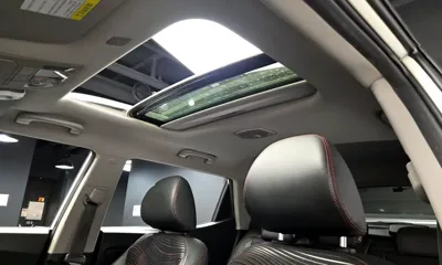 KG_Mobility_Ssangyong TIBOLI 2017, 161558 км, за 6000000 KRW - фото 17