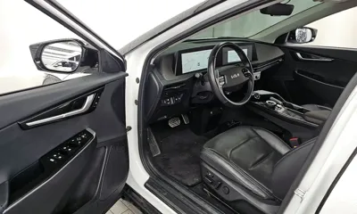 Kia EV6 2022, 123877 км, за 25490000 KRW - фото 10
