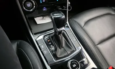 KG_Mobility_Ssangyong KORANDO 2022, 49048 км, за 15900000 KRW - фото 9
