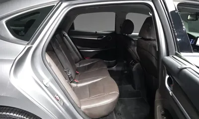 Hyundai Grandeur 2018, 97373 км, за 14000000 KRW - фото 12