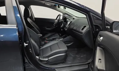 Kia K3 2016, 26047 км, за 8600000 KRW - фото 11