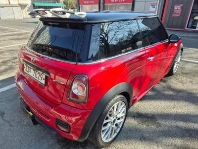 MINI Cooper 2013, 66000 км, за 18900000 KRW