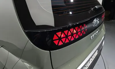 Hyundai Casper 2023, 70569 км, за 12850000 KRW - фото 23