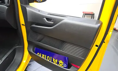 Hyundai Staria 2025, 33905 км, за 36400000 KRW - фото 25