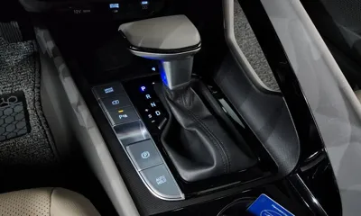 Hyundai Avante 2024, 36782 км, за 26300000 KRW - фото 9
