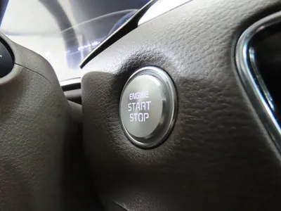 Kia K9 2019, 113181 км, за 18400000 KRW - фото 18