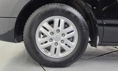 Hyundai Starex 2017, 89148 км, за 13500000 KRW - фото 5