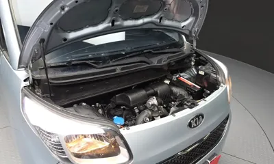 Kia Ray 2016, 120718 км, за 6590000 KRW - фото 6