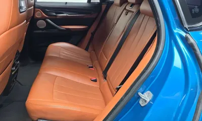 BMW X6M 2018, 49218 км, за 45000000 KRW - фото 26
