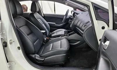 Kia K3 2017, 49567 км, за 10500000 KRW - фото 11