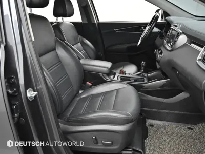 Kia Sorento 2015, 216327 км, за 7000000 KRW - фото 10