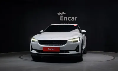 Polestar Polestar 2 2023, 39304 км, за 35900000 KRW