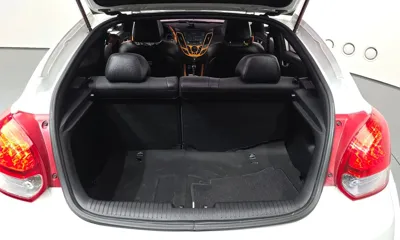 Hyundai Veloster 2016, 138475 км, за 5700000 KRW - фото 16