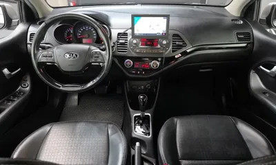 Kia Morning 2016, 97494 км, за 5700000 KRW - фото 7