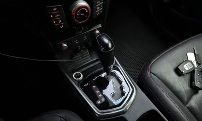 KG_Mobility_Ssangyong TIBOLI 2017, 63831 км, за 9900000 KRW - фото 9
