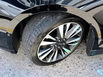 Lincoln MKZ 2017, 71000 км, за 13300000 KRW - фото 5
