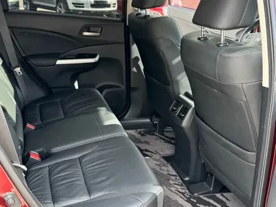 Honda CR-V 2012, 121000 км, за 53000 CNY - фото 12