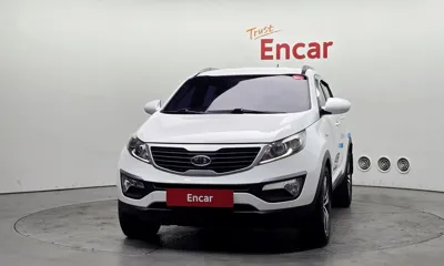 Kia Sportage 2011, 201630 км, за 4990000 KRW - фото 3