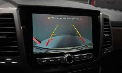 KG_Mobility_Ssangyong Rexton 2018, 161447 км, за 11990000 KRW - фото 14