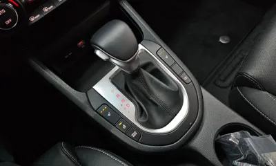Kia K3 2023, 25322 км, за 20100000 KRW - фото 9